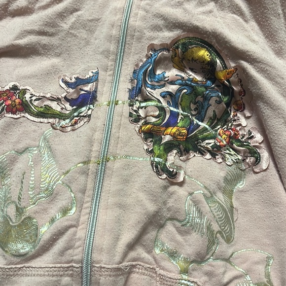 Vintage express jacket - Picture 2 of 7